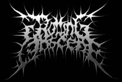 logo Rotting Obscene